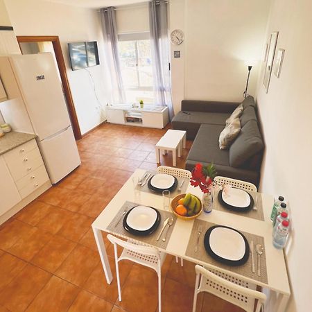Apartament Familia Costa Calma Esterno foto
