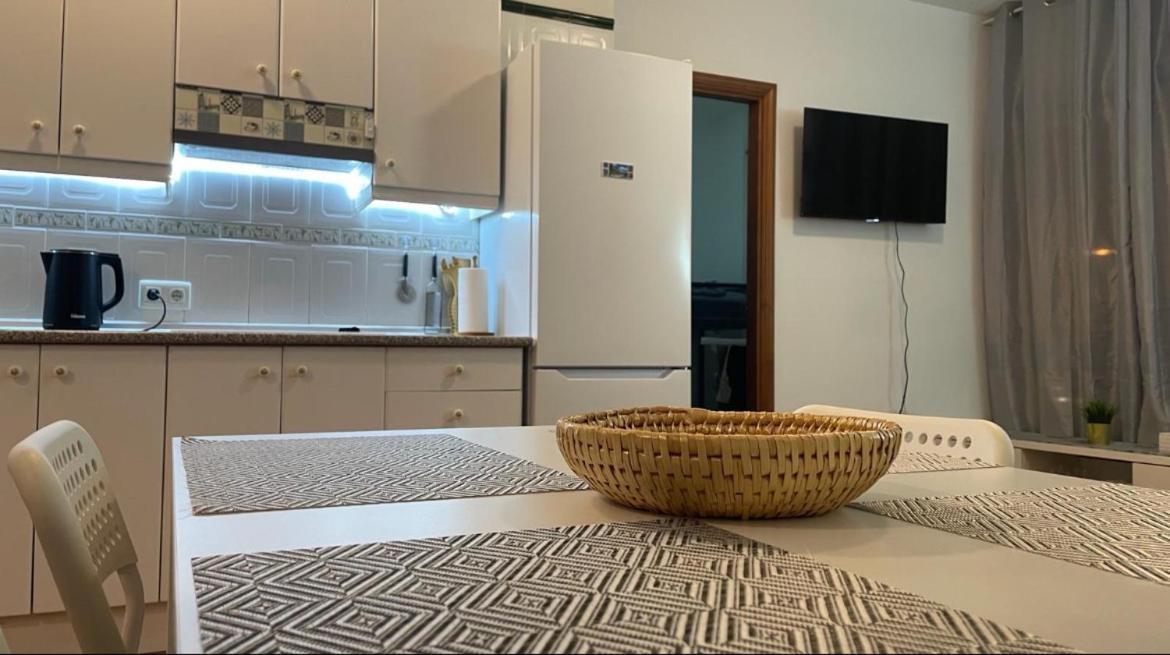 Apartament Familia Costa Calma Esterno foto