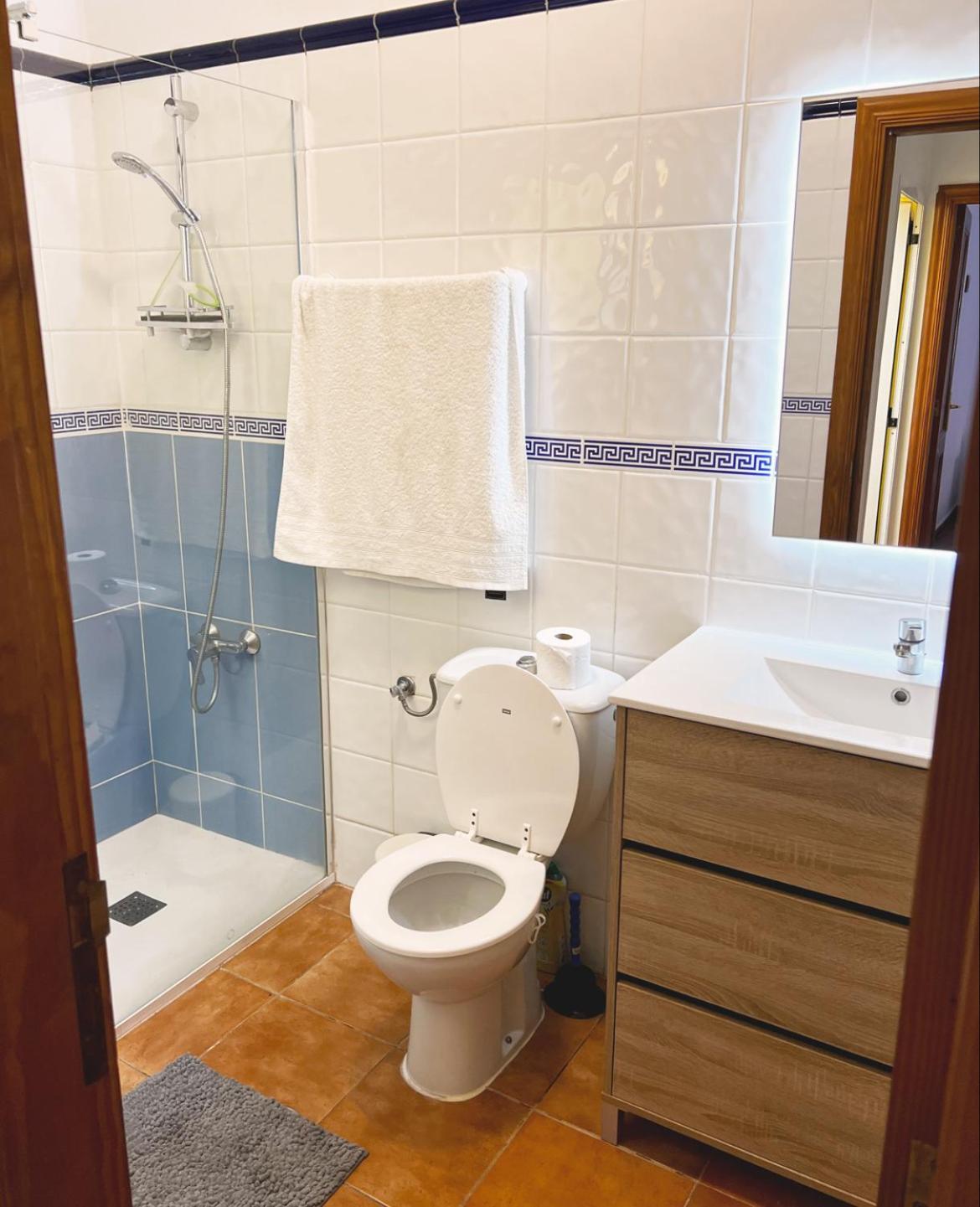 Apartament Familia Costa Calma Esterno foto